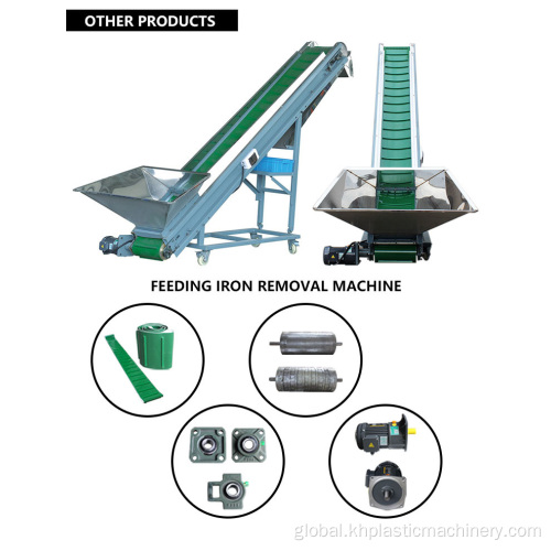 Plastic Feeder Machine Automatic Plastic Loading Machine AUTOMATIC SCREW FEEDER Supplier